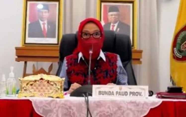 Pendidikan Karakter Anak Sejak Dini Jadi Modal Penting untuk Masa Depan