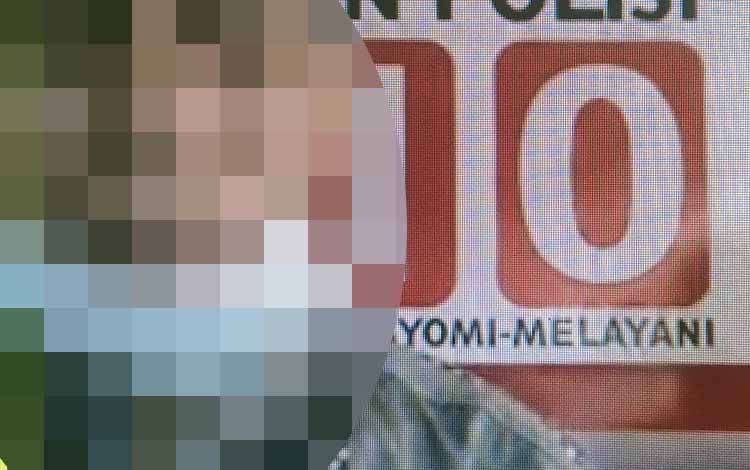 Pria 51 Tahun Bantah Setubuhi Anak Tiri hingga 10 Kali