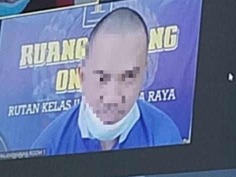 Dapat Keuntungan Rp 1,8 Juta dari Jualan Sabu, Pria ini Hadapi Tuntutan Jaksa