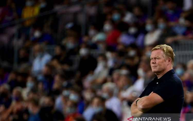 Ronald Koeman Akui Bayern Muenchen Lebih Superior Dibanding Barcelona