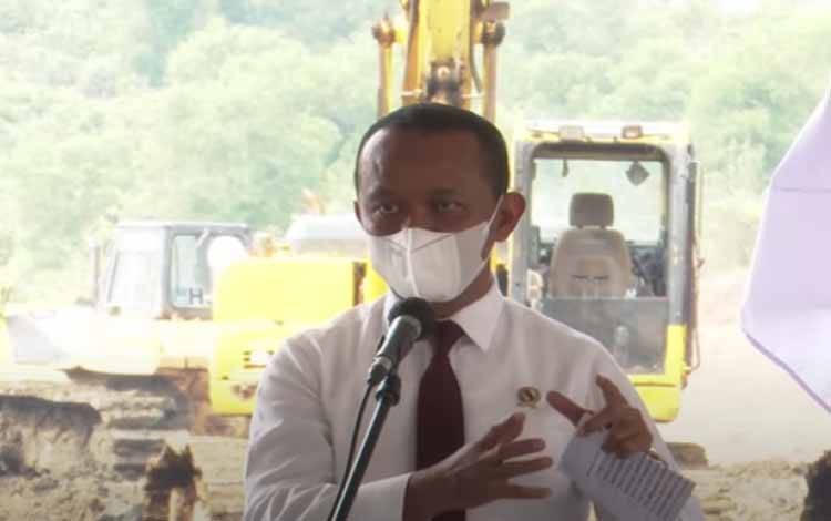 Mei 2022 Indonesia Sudah Produksi Mobil Listrik
