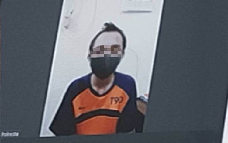 Alasan Tukang Bengkel Konsumsi Sabu