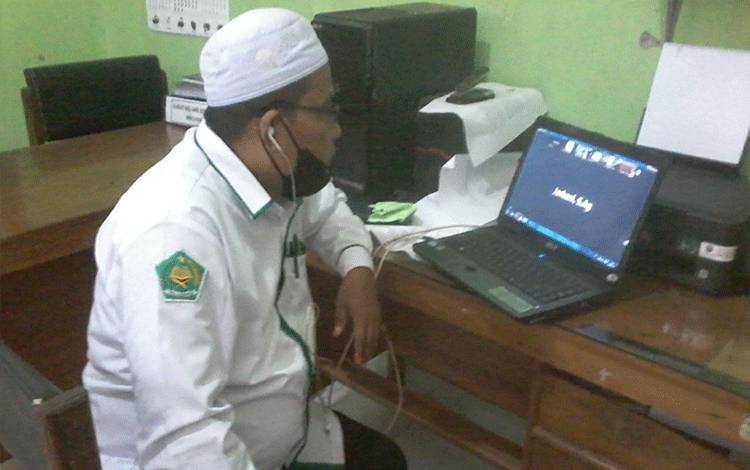 Pentingnya Saling Koordinasi Pelaksanaan Pembelajaran Tatap Muka Terbatas
