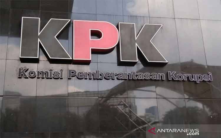 KPK Lakukan OTT di Kalimantan Selatan