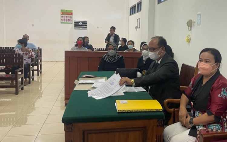 Tumpang Tindih Legalitas Tanah, SPT Melawan Sertifikat