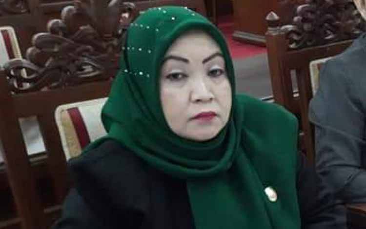 Legislator Ini Minta Pelaku Kekerasan Perempuan dan Anak Dihukum Setimpal