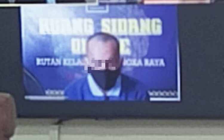 Terdakwa Penggelapan Uang Ratusan Juta Dituntut 3 Tahun Penjara