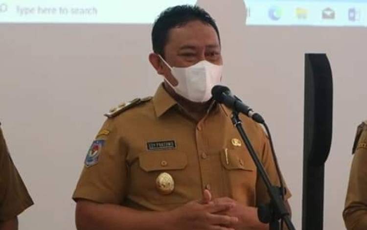 Perlu Solusi Jangka Panjang agar Bencana Alam Tak Terus Terulang di Kalteng