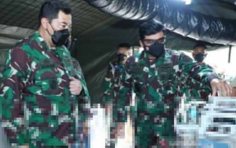 Anggota DPR: 4 Kemampuan Calon Panglima TNI Perlu Jadi Pertimbangan