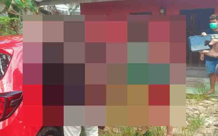 Seorang Remaja Diamankan karena Intip Mahasiswi di Kamar Mandi