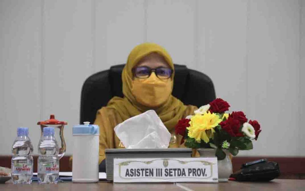 Kalteng Miliki Berbagai Fasilitas Pendukung Perikanan