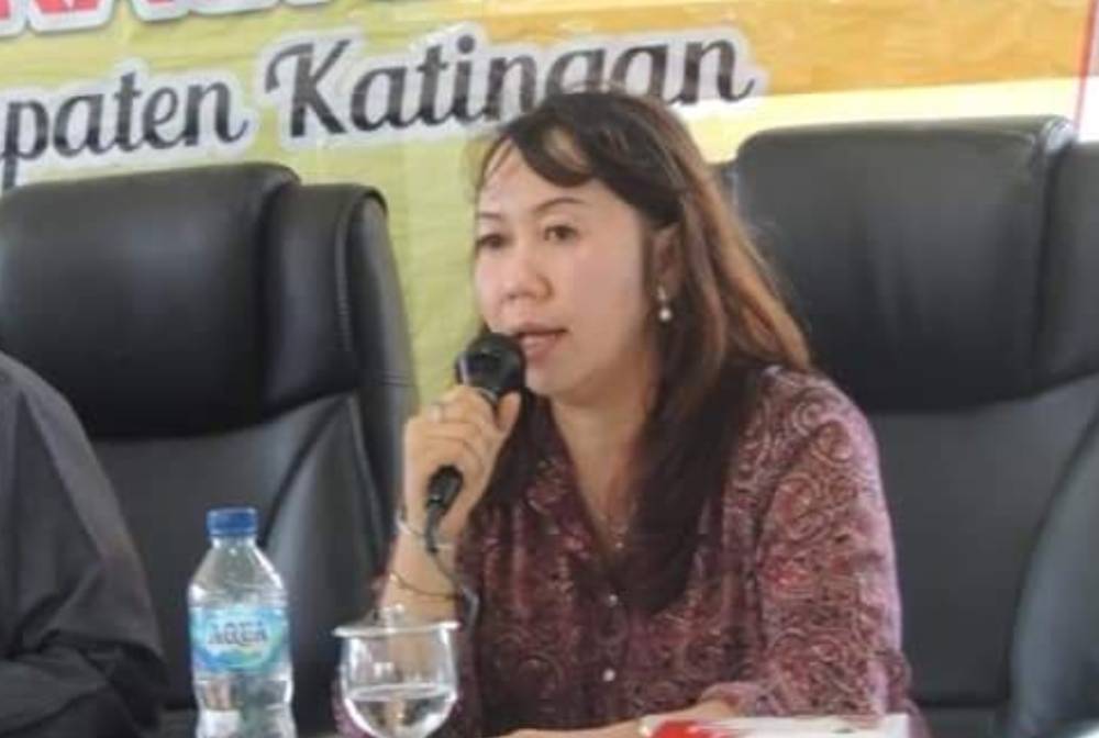 Tingkatkan Kebutuhan Pangan Masyarakat, Petani dan Nelayan Perlu Diperhatikan