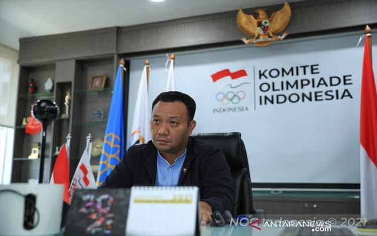 Nasib SEA Games Vietnam Masih Tanda Tanya