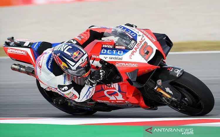 Derita Arm Pump Zarco Naik Meja Operasi Pekan Depan