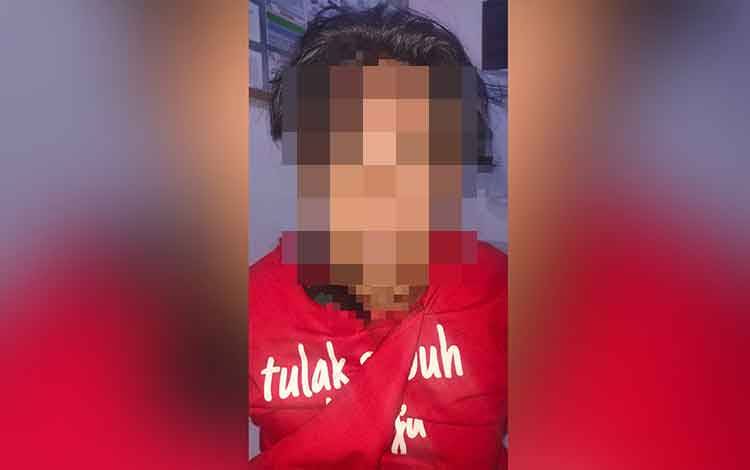 Seorang Pria Ditangkap Akibat Menggauli Anak di Bawah Umur Hingga Merekam Aksinya