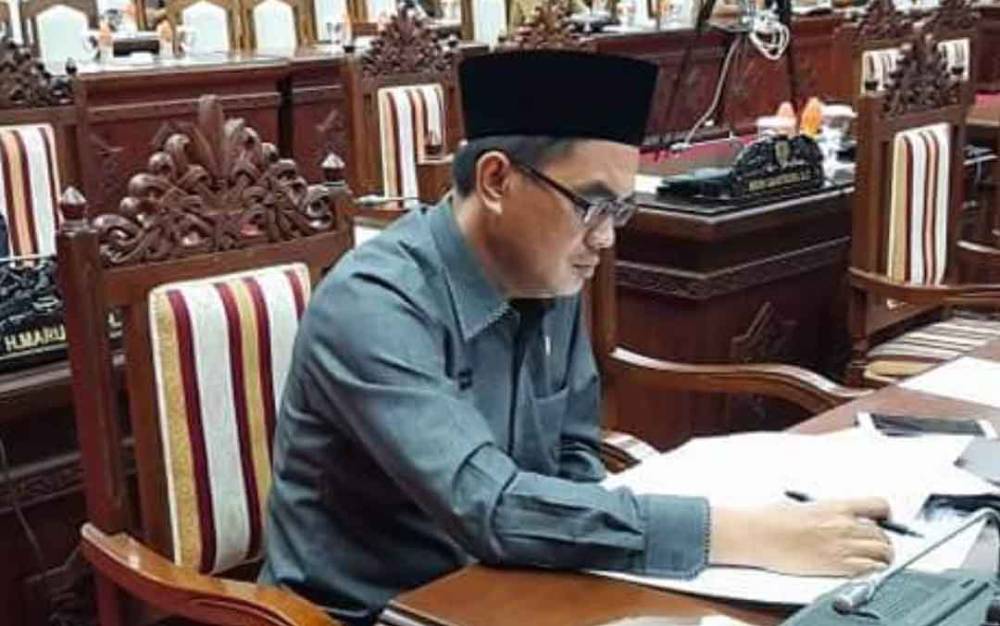 Pemda Diminta Carikan Solusi dari Setiap Permasalahan Masyarakat