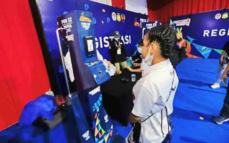PON Papua Belum Dibuka, Perburuan Medali Sudah "Memanas"