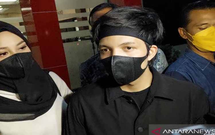 Atta Halilintar Cabut Laporan Pencemaran Nama Baik atas Savas Fresh