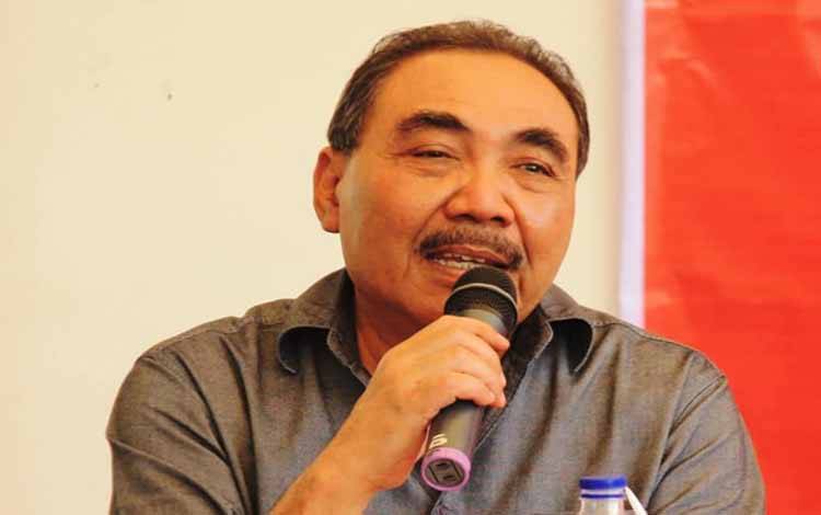 Ketua LPSK Ingatkan Hak Korban Penyerangan di Kiwirok Papua