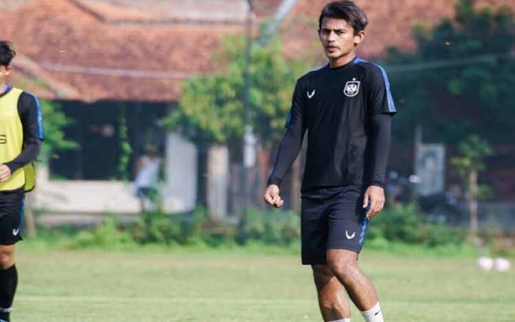 PSIS Belum Tersentuh Kekalahan Setelah Taklukkan Persiraja 3-1