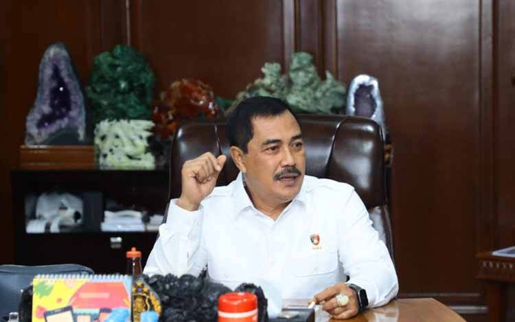 Kabareskrim Pastikan Kasus Penganiayaan Tak Hambat Penyidikan Muhammad Kece