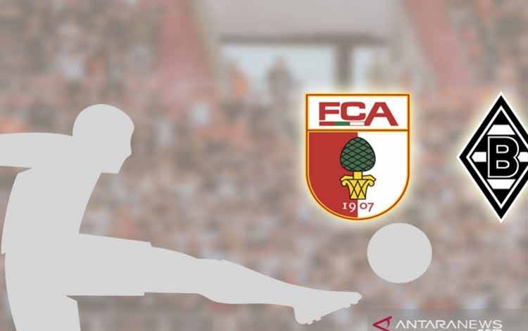 Augsburg Petik Kemenangan Perdana saat 4 Tim Berbagi Poin