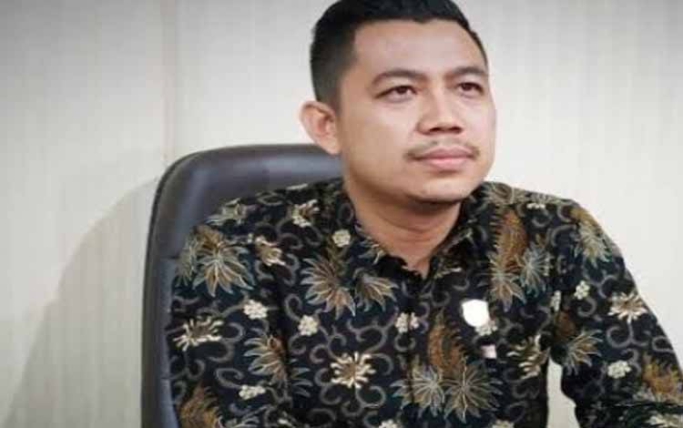 Dishub Kotim Komando Baru Harus Tancap Gas