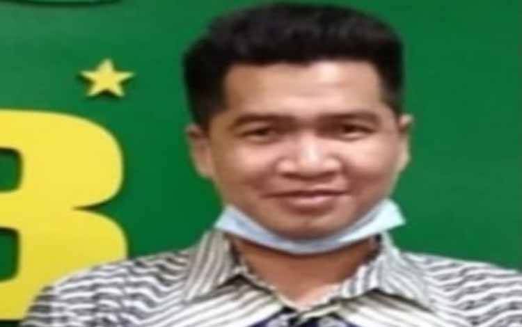 Ada Anggota BPD Nyambi Kerja di Perkebunan Kelapa Sawit