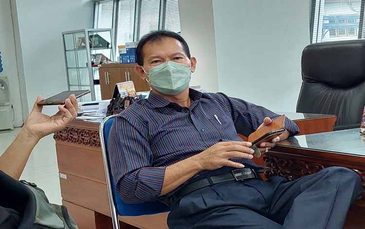 Legislator Ini Apresiasi Upaya Pemulihan Ekonomi di Kalteng