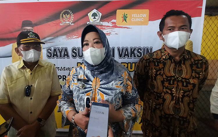 Jadwal PTM Tingkat SD Masih Didiskusikan