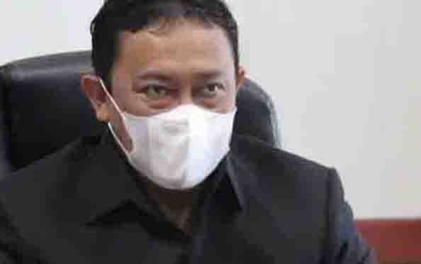 Proses Penyusunan RPJMD 2021-2026 Pemprov Kalteng Telah Memasuki Tahap Akhir