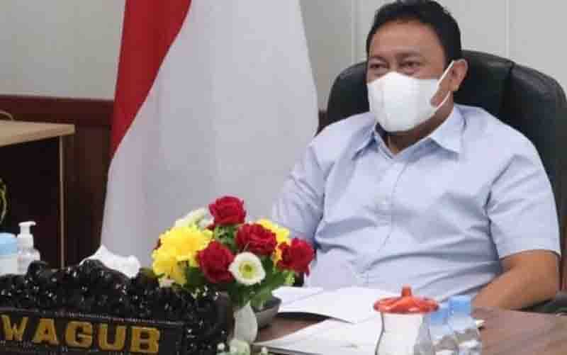 RPJMD 2021-2026 Pemprov Kalteng Diharapkan Mampu Pecahkan Berbagai Persoalan dan Isu Strategis