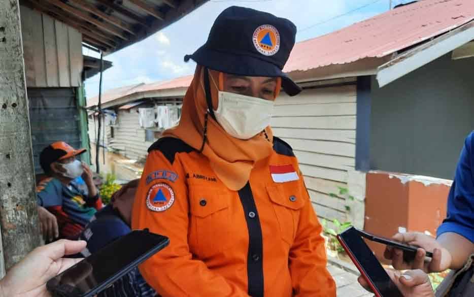 Tingkat Kesembuhan Pasien Covid-19 di Palangka Raya Terus Meningkat