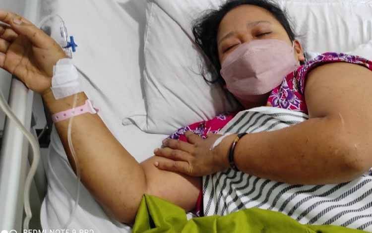 Nakes Korban KKB di Kiwirok Bantah dr Restu Pegang Senpi