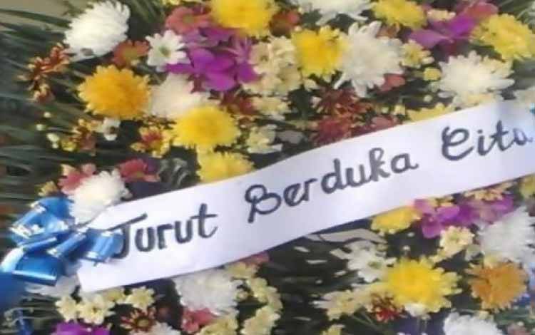 Demokrat Berduka Sunarti Sri Hadiyah Sarwo Edhie Wibowo Wafat
