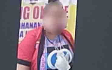 Nekat Jadi Kurir Sabu Wanita Ini Divonis 8 Tahun Penjara