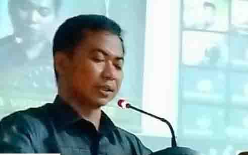 Dukung Penambahan Ruang Kelas Baru