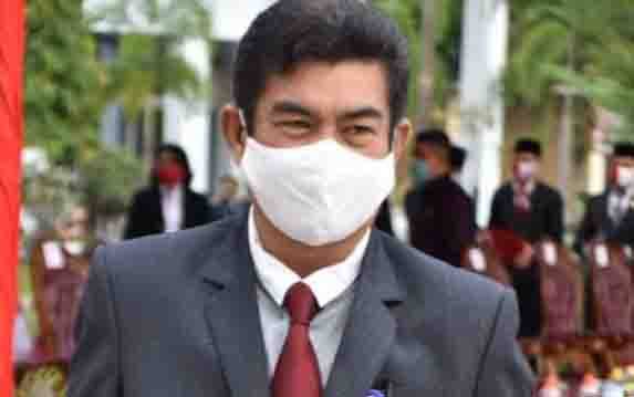 Wilayah Blank Spot di Kalteng masih 400 Titik