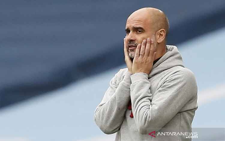 Pep Guardiola Sebut Arab Saudi Mengubah Bursa Transfer Dunia