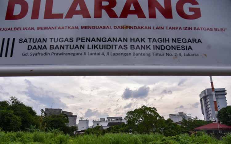 Menkeu Sebut Satgas BLBI Panggil 24 Obligor dan Debitur