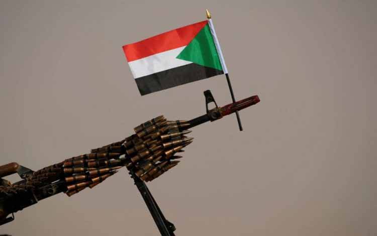 China, India dan Pakistan Evakuasi Warganya dari Sudan