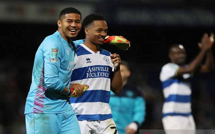 Everton dan Watford Korban Kejutan Piala Liga Didepak Tim Kasta Kedua