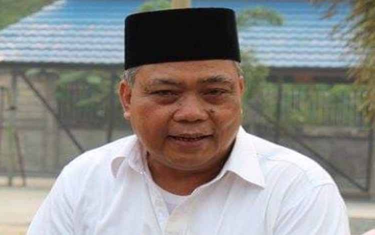 Lohing Simon Sebut RSUD Mas Amsyar Kasongan Sudah Saatnya Direlokasi