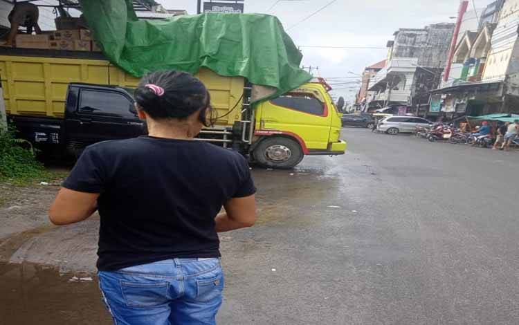 Motor Dipinjam, Ditunggu-tunggu Hingga Kini Tak Dikembalikan