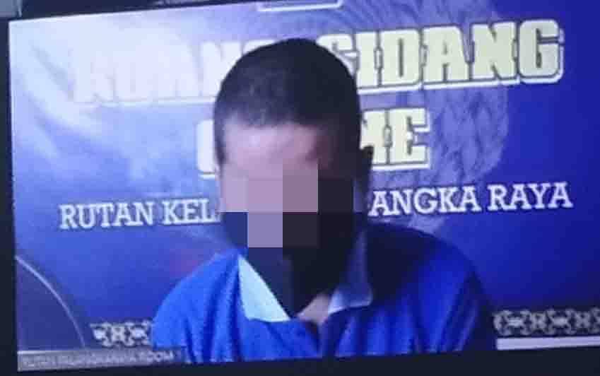Ini Vonis Penjara untuk Tukang Servis Handphone Abal-abal