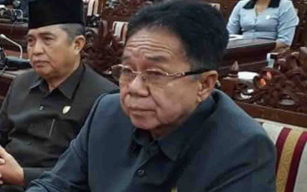 Pemerintah Diminta Permudah Pelayanan Masyarakat