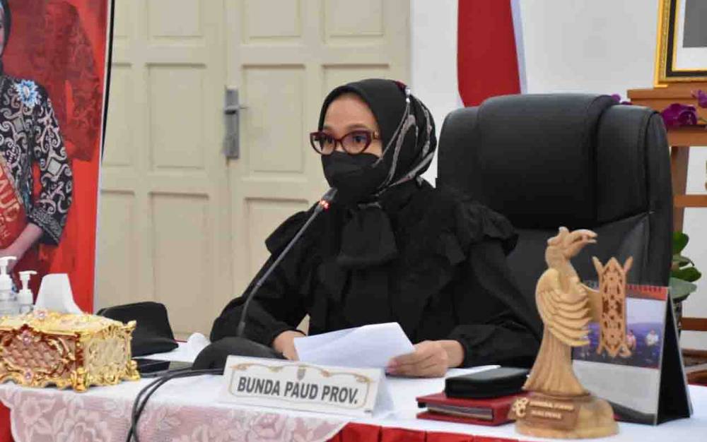 Pendidikan Anak Usia Dini Berperan Penting Dalam Pengembangan SDM Berkualitas