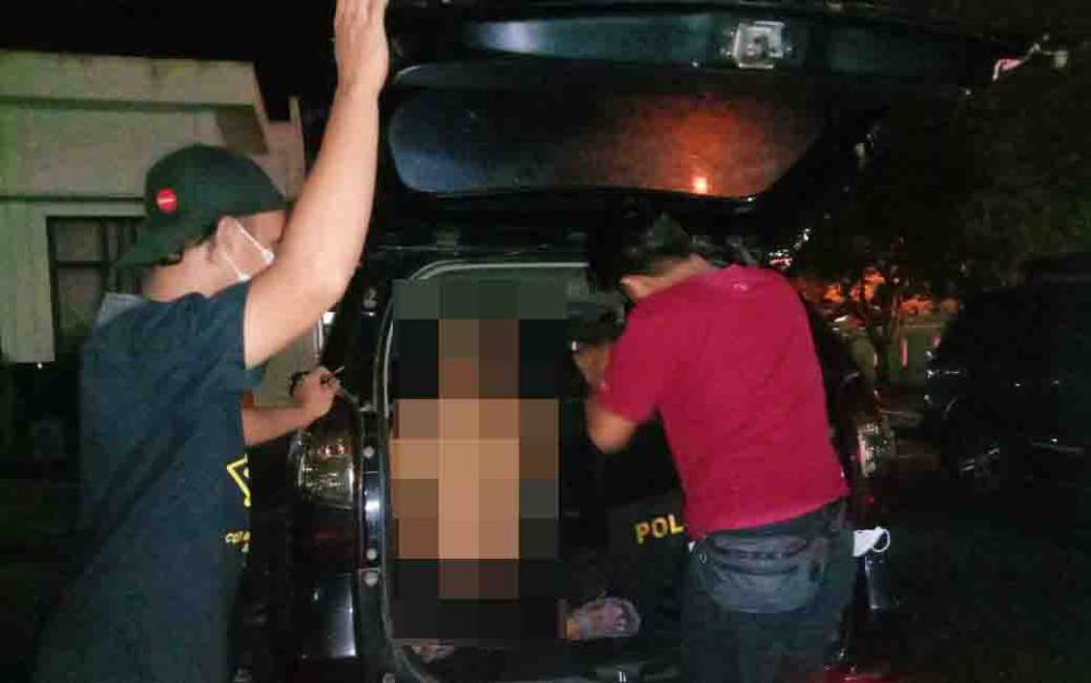 Balita 4 Tahun Jadi Korban Pelecehan Seksual saat Dipijat