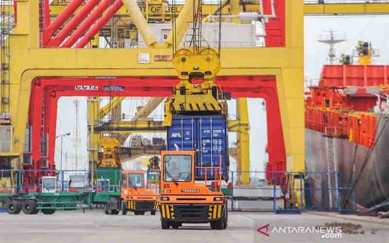 Survei: Indonesia Negara Kedua di ASEAN Pilihan Perusahaan AS