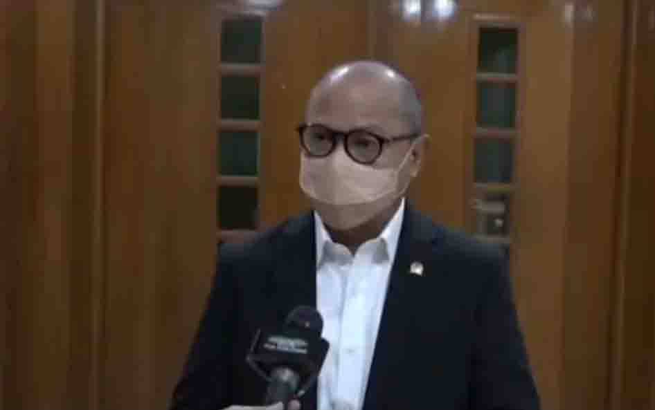 Mukhtarudin Apresiasi Perpres Dana Abadi Pesantren